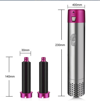 Cepillo Secador 5 en 1 — Styling pro